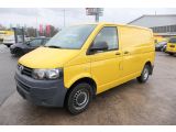 VW T5 Transporter bei Gebrauchtwagen.expert - Abbildung (3 / 10)