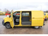 VW T5 Transporter bei Gebrauchtwagen.expert - Abbildung (10 / 10)