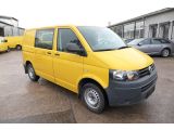 VW T5 Transporter bei Gebrauchtwagen.expert - Abbildung (2 / 10)