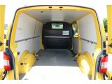 VW T5 Transporter bei Gebrauchtwagen.expert - Abbildung (6 / 10)