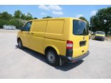 VW T5 Transporter bei Gebrauchtwagen.expert - Abbildung (5 / 10)