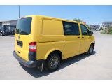 VW T5 Transporter bei Gebrauchtwagen.expert - Abbildung (4 / 10)