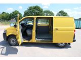 VW T5 Transporter bei Gebrauchtwagen.expert - Abbildung (7 / 10)