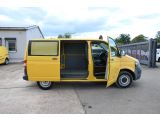 VW T5 Transporter bei Gebrauchtwagen.expert - Abbildung (8 / 10) VW T5 Transporter bei Gebrauchtwagen.expert - Abbildung (8 / 10)
