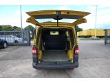 VW T5 Transporter bei Gebrauchtwagen.expert - Abbildung (7 / 10) VW T5 Transporter bei Gebrauchtwagen.expert - Abbildung (7 / 10)