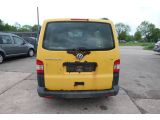 VW T5 Transporter bei Gebrauchtwagen.expert - Abbildung (6 / 10)