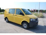 VW T5 Transporter bei Gebrauchtwagen.expert - Abbildung (3 / 10)