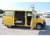 VW T5 Transporter bei Gebrauchtwagen.expert - Abbildung (5 / 10)