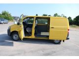 VW T5 Transporter bei Gebrauchtwagen.expert - Abbildung (7 / 10)