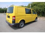 VW T5 Transporter bei Gebrauchtwagen.expert - Abbildung (3 / 10) VW T5 Transporter bei Gebrauchtwagen.expert - Abbildung (3 / 10)