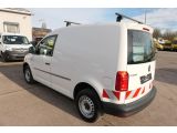 VW Caddy bei Gebrauchtwagen.expert - Abbildung (5 / 10)