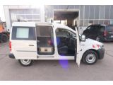 VW Caddy bei Gebrauchtwagen.expert - Abbildung (8 / 10)