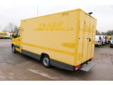 Mercedes-Benz Sprinter bei Gebrauchtwagen.expert - Abbildung (5 / 10)