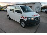 VW T6 Transporter bei Gebrauchtwagen.expert - Abbildung (3 / 10)