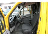 Mercedes-Benz Sprinter bei Gebrauchtwagen.expert - Abbildung (10 / 10)