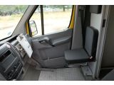 Mercedes-Benz Sprinter bei Gebrauchtwagen.expert - Abbildung (10 / 10)