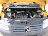 VW Caddy bei Gebrauchtwagen.expert - Abbildung (11 / 12)