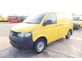 VW T5 Transporter bei Gebrauchtwagen.expert - Abbildung (2 / 10)