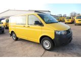 VW T5 Transporter bei Gebrauchtwagen.expert - Abbildung (3 / 10)