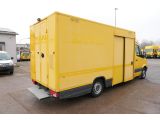 Mercedes-Benz Sprinter bei Gebrauchtwagen.expert - Abbildung (3 / 10)