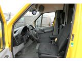 Mercedes-Benz Sprinter bei Gebrauchtwagen.expert - Abbildung (9 / 10)