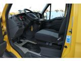 Iveco Daily bei Gebrauchtwagen.expert - Abbildung (9 / 10) Iveco Daily bei Gebrauchtwagen.expert - Abbildung (9 / 10)