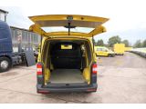 VW T5 Transporter bei Gebrauchtwagen.expert - Abbildung (6 / 10)