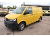 VW T5 Transporter bei Gebrauchtwagen.expert - Abbildung (2 / 10)