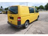 VW T5 Transporter bei Gebrauchtwagen.expert - Abbildung (5 / 10)