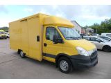 Iveco Daily bei Gebrauchtwagen.expert - Abbildung (3 / 10) Iveco Daily bei Gebrauchtwagen.expert - Abbildung (3 / 10)