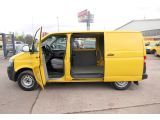 VW T5 Transporter bei Gebrauchtwagen.expert - Abbildung (10 / 10) VW T5 Transporter bei Gebrauchtwagen.expert - Abbildung (10 / 10)