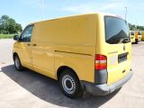 VW T5 Transporter bei Gebrauchtwagen.expert - Abbildung (6 / 10)