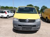 VW T5 Transporter bei Gebrauchtwagen.expert - Abbildung (10 / 10)