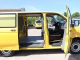 VW T5 Transporter bei Gebrauchtwagen.expert - Abbildung (9 / 10)