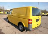 VW T5 Transporter bei Gebrauchtwagen.expert - Abbildung (5 / 10)