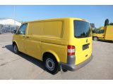 VW T5 Transporter bei Gebrauchtwagen.expert - Abbildung (5 / 10)