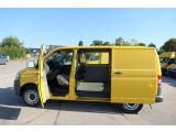 VW T5 Transporter bei Gebrauchtwagen.expert - Abbildung (10 / 10)