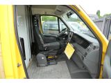 Iveco Daily bei Gebrauchtwagen.expert - Abbildung (6 / 10)