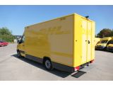 Mercedes-Benz Sprinter bei Gebrauchtwagen.expert - Abbildung (5 / 10)
