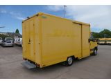 Iveco Daily bei Gebrauchtwagen.expert - Abbildung (3 / 10)
