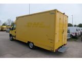 Iveco Daily bei Gebrauchtwagen.expert - Abbildung (4 / 10)