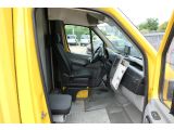 Mercedes-Benz Sprinter bei Gebrauchtwagen.expert - Abbildung (9 / 10)
