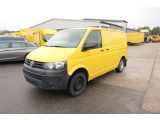VW T5 Transporter bei Gebrauchtwagen.expert - Abbildung (3 / 10) VW T5 Transporter bei Gebrauchtwagen.expert - Abbildung (3 / 10)