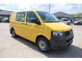 VW T5 Transporter bei Gebrauchtwagen.expert - Abbildung (3 / 10)