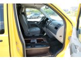 VW T5 Transporter bei Gebrauchtwagen.expert - Abbildung (10 / 10)