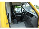 Iveco Daily bei Gebrauchtwagen.expert - Abbildung (5 / 10) Iveco Daily bei Gebrauchtwagen.expert - Abbildung (5 / 10)