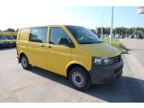 VW T5 Transporter bei Gebrauchtwagen.expert - Abbildung (3 / 10)