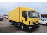 Iveco Euro Cargo bei Gebrauchtwagen.expert - Abbildung (3 / 9)