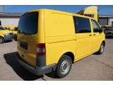VW T5 Transporter bei Gebrauchtwagen.expert - Abbildung (4 / 10) VW T5 Transporter bei Gebrauchtwagen.expert - Abbildung (4 / 10)