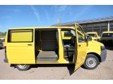 VW T5 Transporter bei Gebrauchtwagen.expert - Abbildung (9 / 10) VW T5 Transporter bei Gebrauchtwagen.expert - Abbildung (9 / 10)